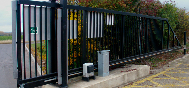 Automatic Driveway Gate Repair Lakewood