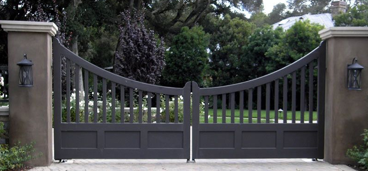 Automatic Gate Repair Lakewood