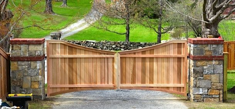 Automatic Uphill Sliding Gate Repair Lakewood