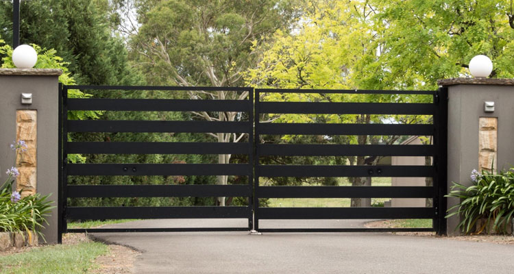 Driveway Gate Repair Lakewood