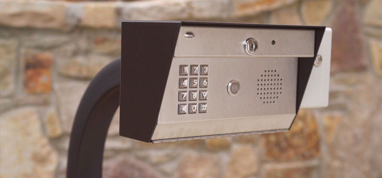 Gate Access Control Company Lakewood