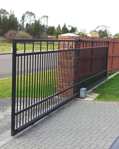 Automatic Gate Repair Lakewood