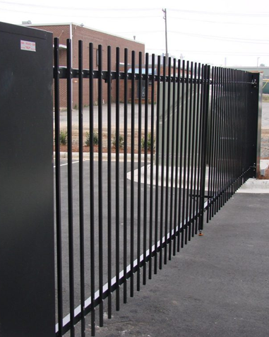 Commercial Gate Repair Lakewood