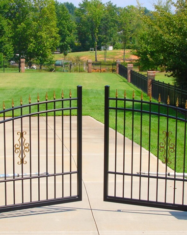 Driveway Gate Repair Lakewood