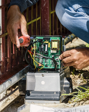 Electric Gate Repairs Lakewood