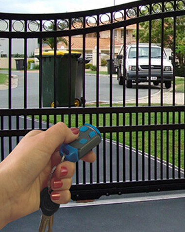 Gate Remote Control Lakewood