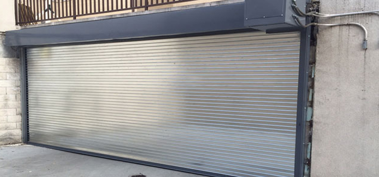 Roll Up Gate Repair Service Lakewood