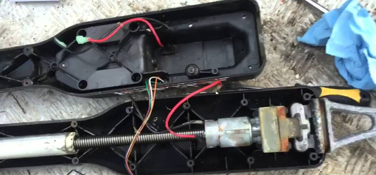 Sliding Gate Operator Repair Lakewood