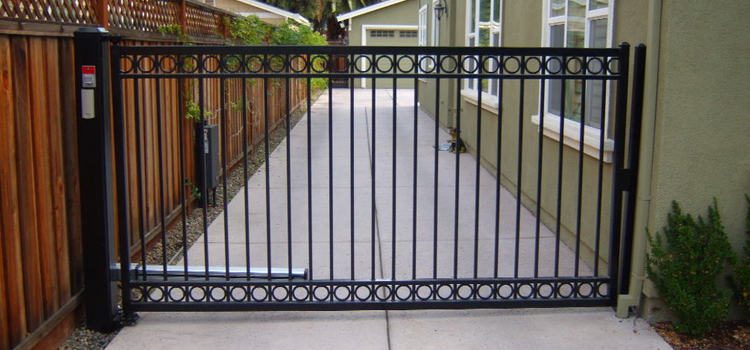 Swing Gate Repair Lakewood