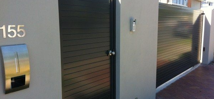 Wifi Gate Intercom Lakewood